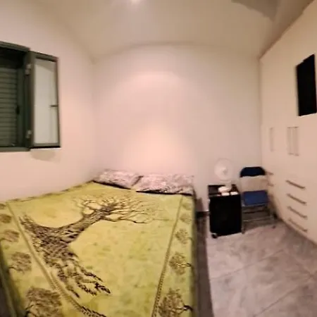 Appartement Monolocale Carrara Marina Di Carrara