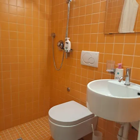 Apartament Monolocale Carrara