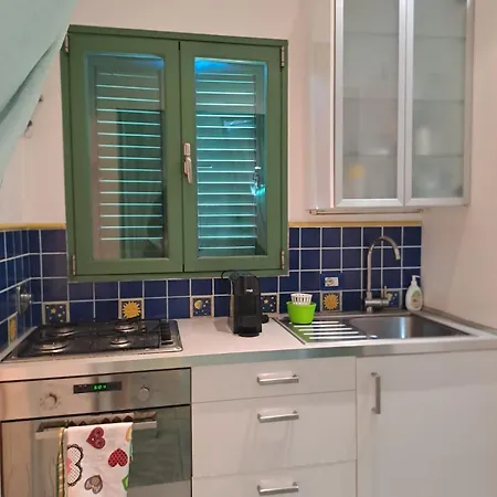 Appartement Monolocale Carrara Marina Di Carrara
