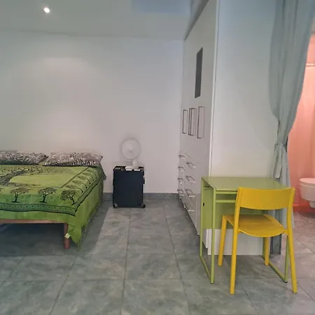 Monolocale Carrara Appartement