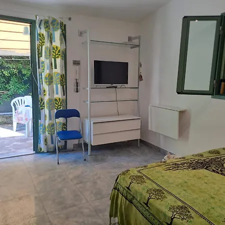 Appartement Monolocale Carrara *