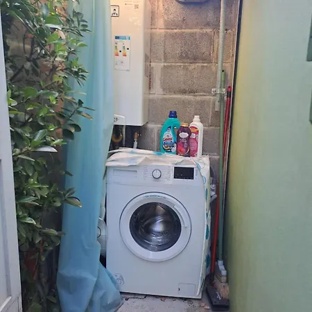Apartament Monolocale Carrara Marina Di Carrara