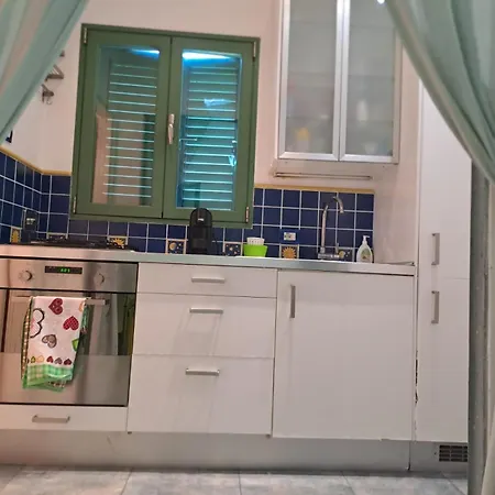 Monolocale Carrara Appartement