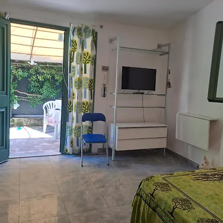 Apartament Monolocale Carrara
