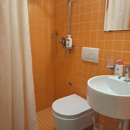 Monolocale Carrara * Marina Di Carrara